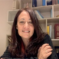 Roxana Romano Bustamante