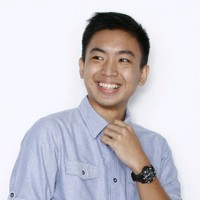 Patrick Joshua Matias