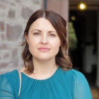Gemma Harper