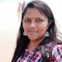 Dr. Priyalakshmi Sheela