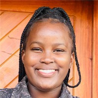 Anza M.S Khumalo