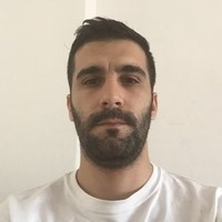 Matias Ezequiel Dobal