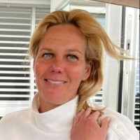 Monique Van Spijk