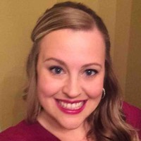 Carrie Mitchell