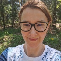 Teresa Gasperowicz