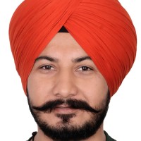 gurveer singh