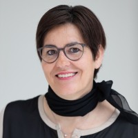 Sandra Thalmann Moers