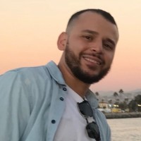 Henry A. Diaz R.T(R)(MR)