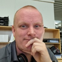 Jesper Henrik Parsby