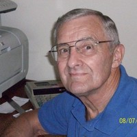 John Lauffer