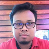 Jasman Jamil