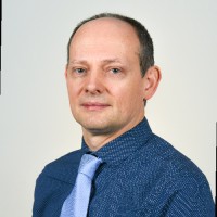 Gavin Schütte