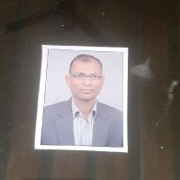 dinesh keshari