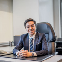 Stefano Franco Castillo
