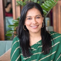 Lakshmi Nair