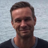Fredrik Fornehed