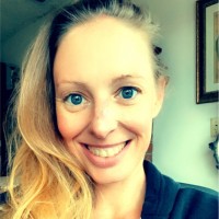 Alicia Brown