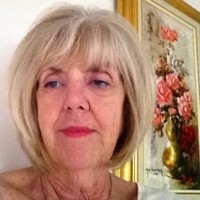 Patricia Adams
