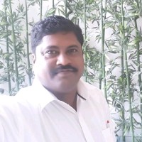 Madhusudan Biswal