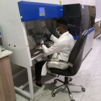 Ifeanyi Michael