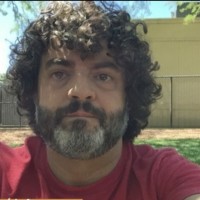 Julian Barroso Merino