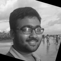 Tanvir Ahmed Talukder