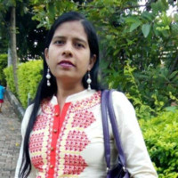 Madhu Bhagat
