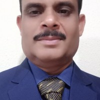 Mohammed Jamshed Alam