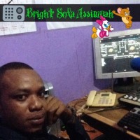 Bright Assimpah