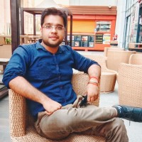 Shubham Tripathi