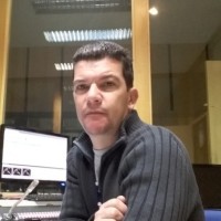 Arthur Alvarenga