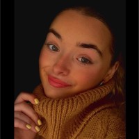 Ida Salomé Rioux Perreault