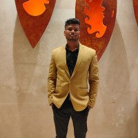 Abhilash Naidu