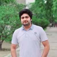 Abdul Wasey Javed