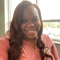 Aisha Nelson