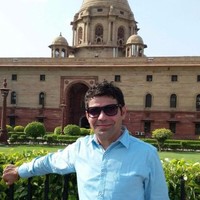 Amit Choudhary