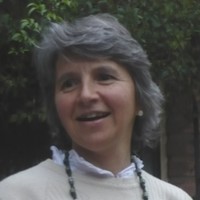 Bárbara Jantus De Estrada