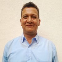 Gerardo Noé Cruz Rodríguez