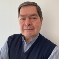 Claudio Ruiz Moreno