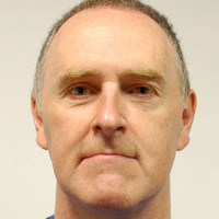 Conal Clynch