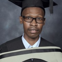 Prince Sthembiso Ngwenyama