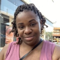 Keoshia Cook