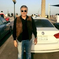 Yahya Gedik
