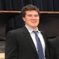 Logan Bushweller