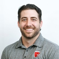 Tim Zacharias