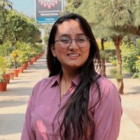 Ishwari Parekh