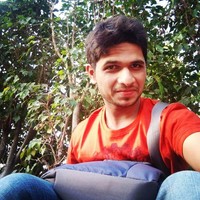 Swapnil Utekar