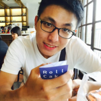 Xavier Lin