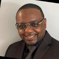 Jamel Yates