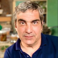 alejandro flores
